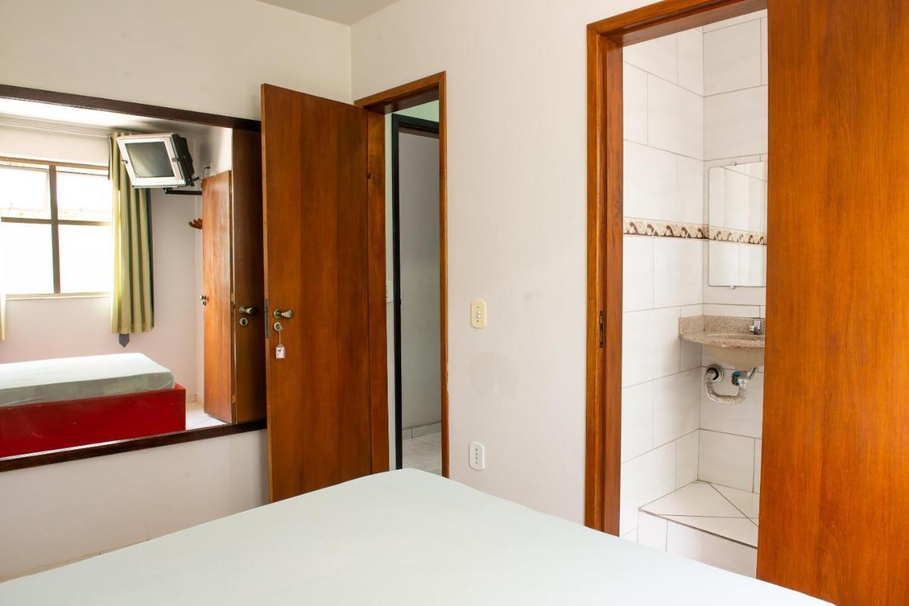 Hotel Kelly'S - Rio - Rio de Janeiro — Photos 3